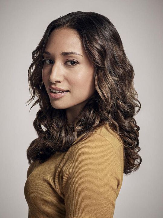 Bild Meaghan Rath
