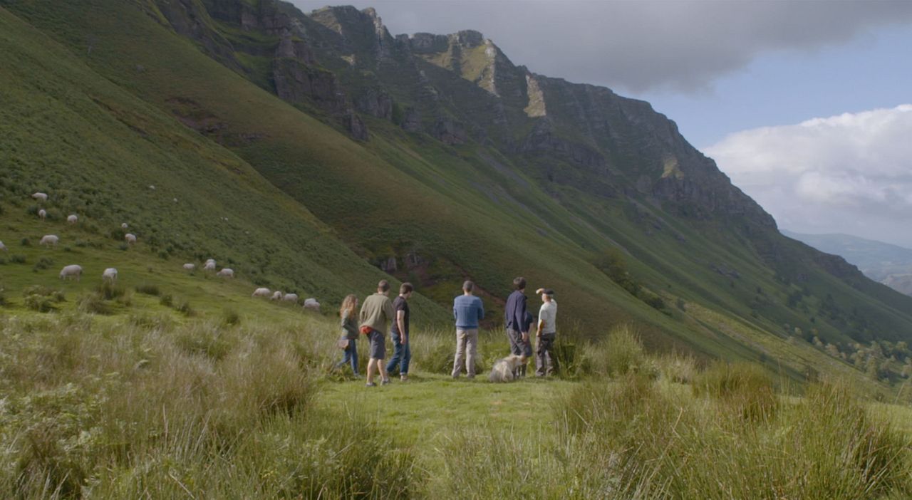 Faire La Parole : Bild