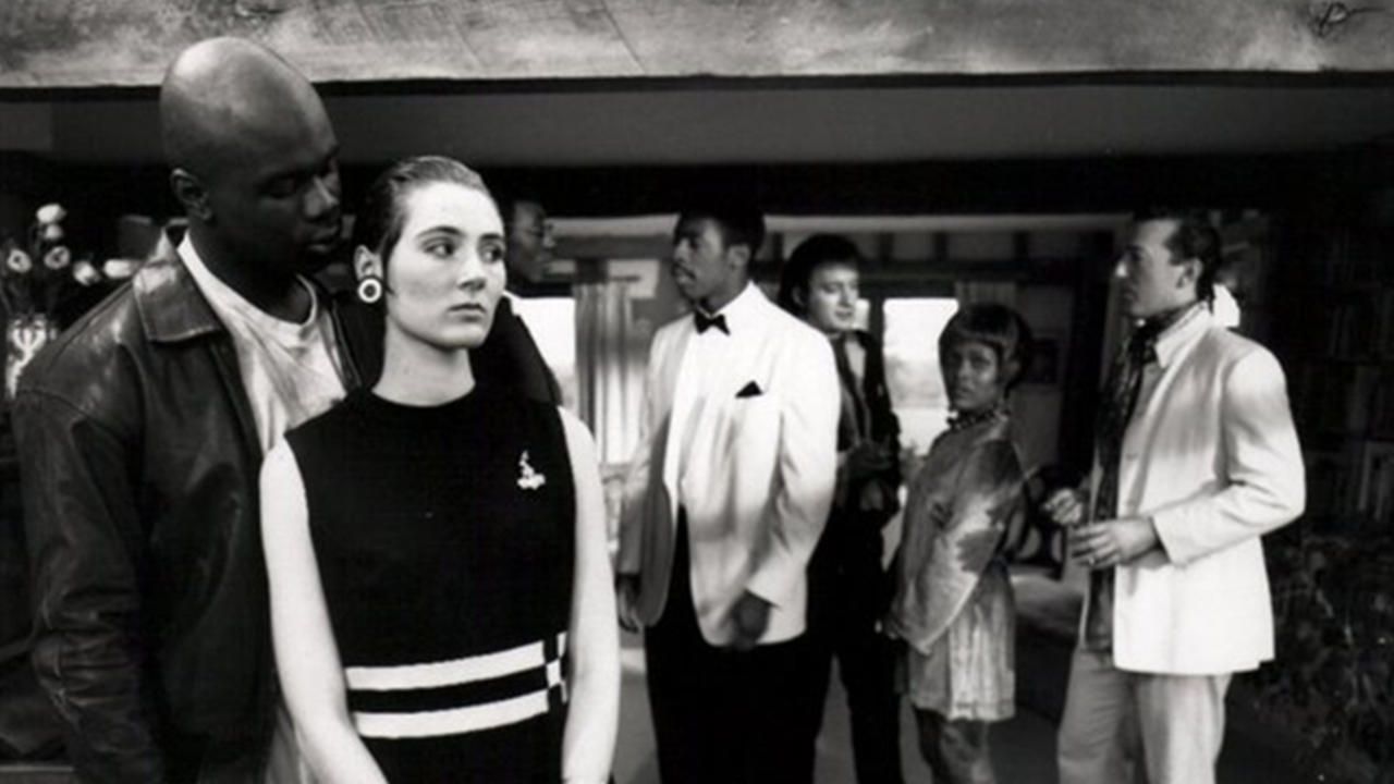 Wer braucht ein Herz? : Bild