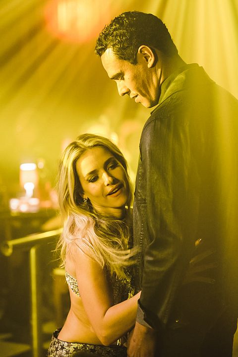 Virando a Mesa : Bild