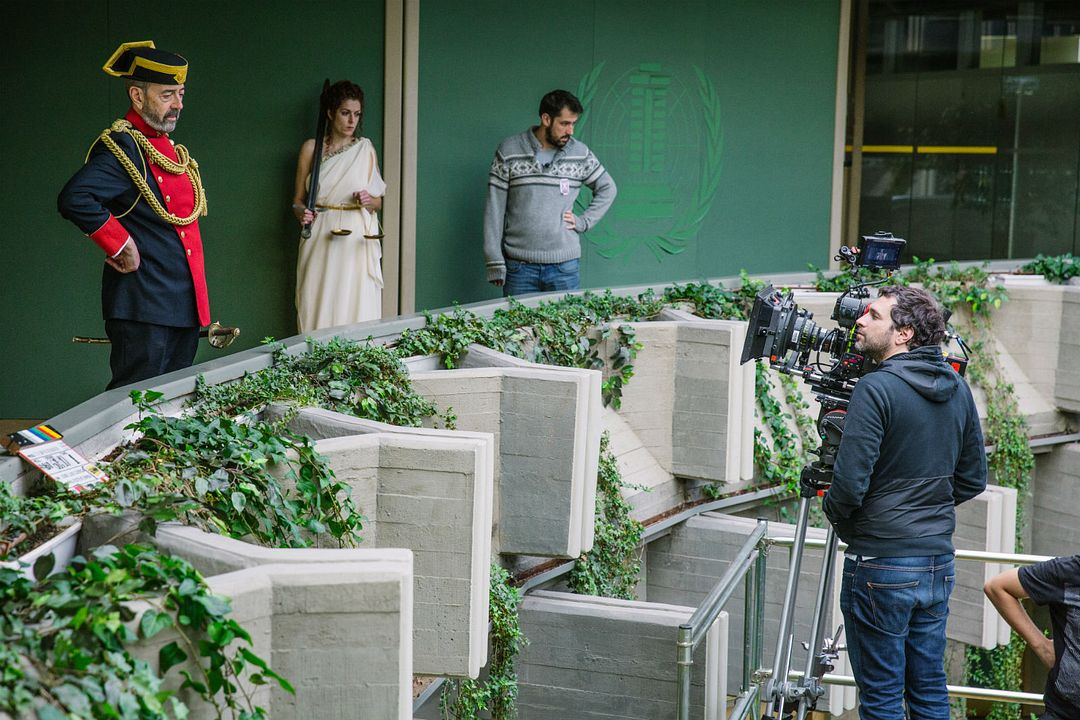 Some Time Later : Bild