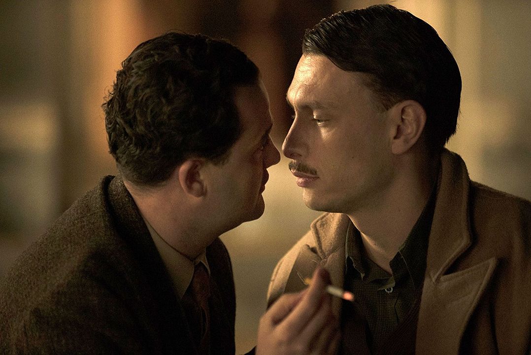 Against the Law : Bild