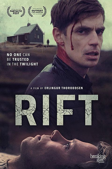 Rift : Bild