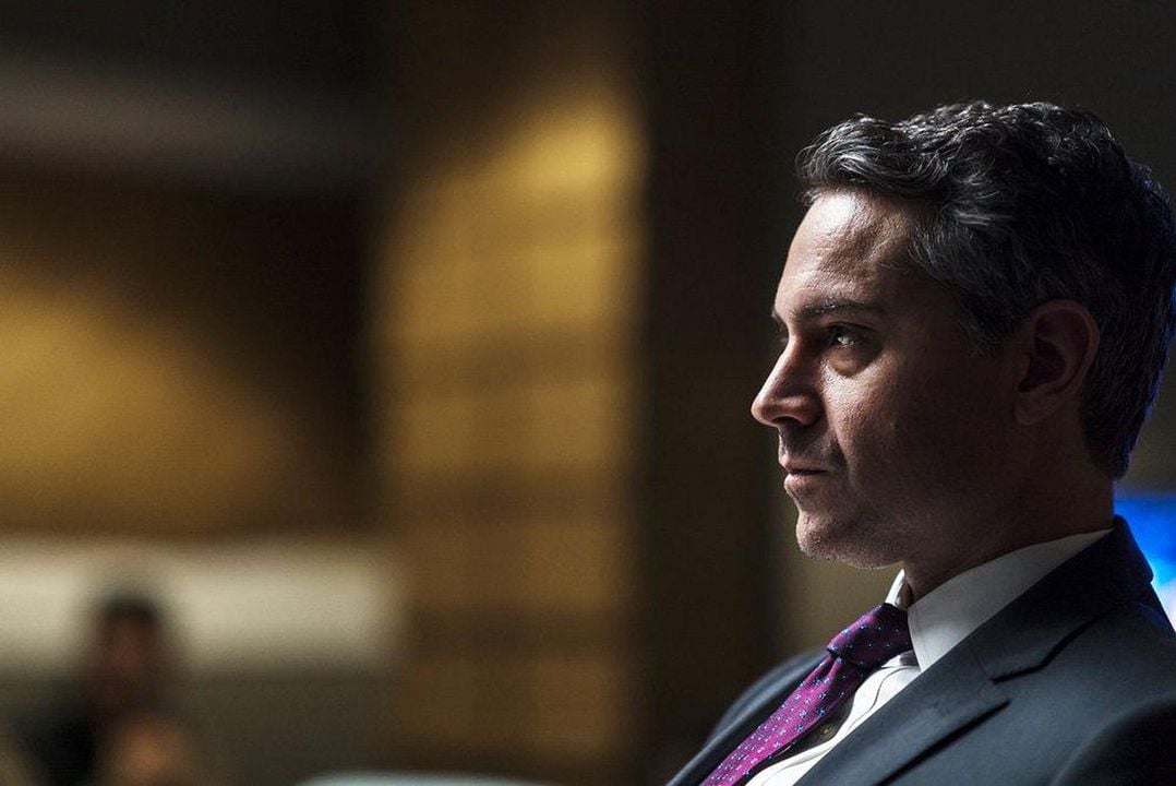 Mr. Robot : Bild Omar Metwally