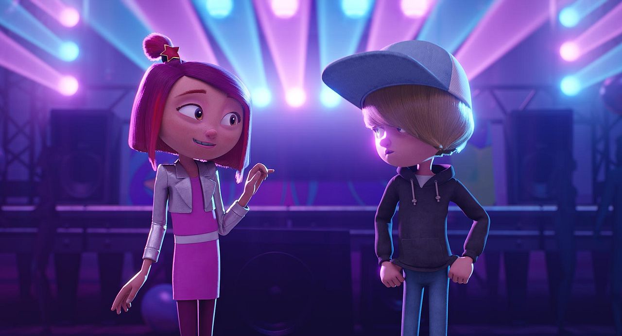 Gnomes & Trolls : Bild