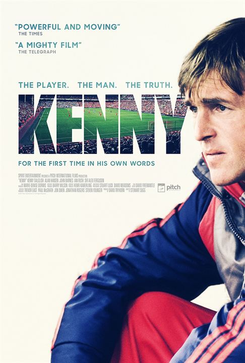 Kenny : Kinoposter