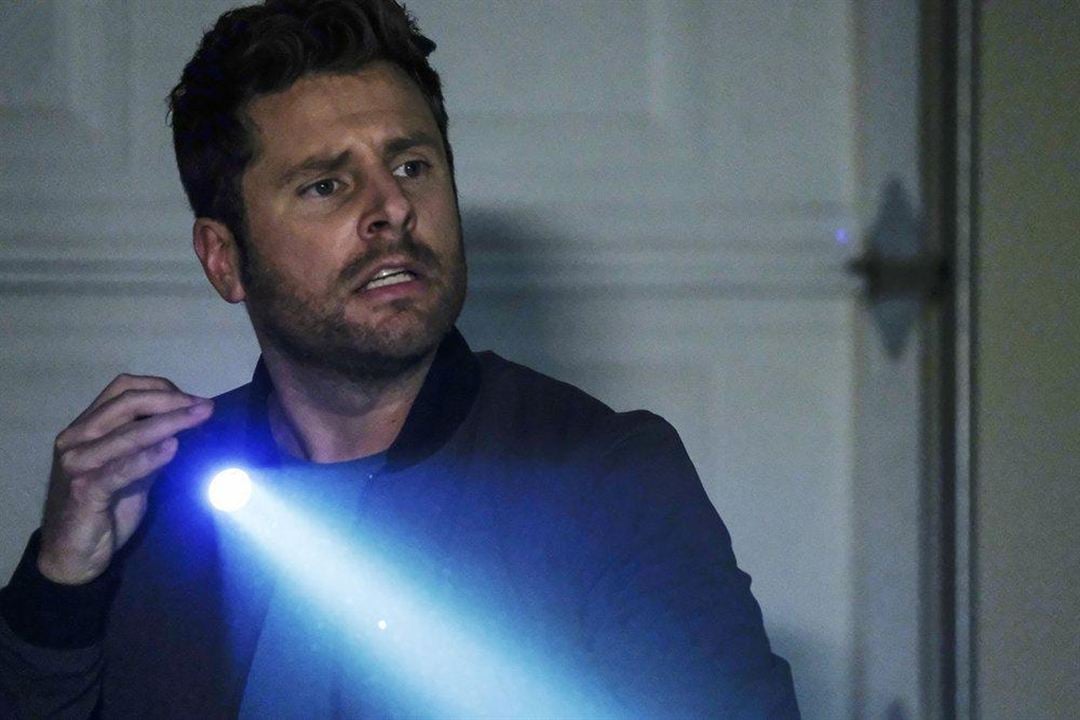 Psych: The Movie : Bild James Roday Rodriguez