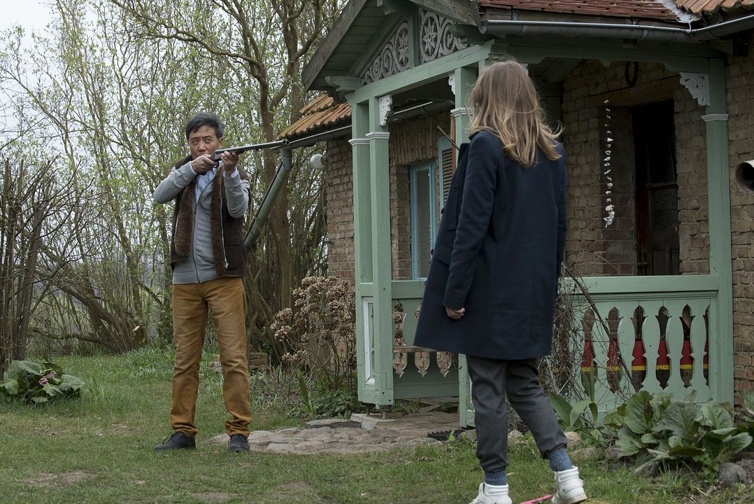 Das Nebelhaus : Bild