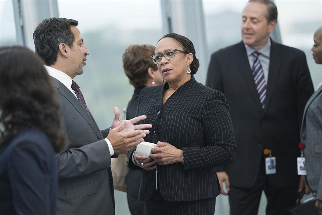 Chicago Med : Bild S. Epatha Merkerson