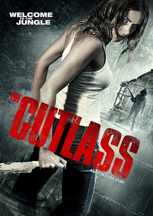 The Cutlass : Kinoposter