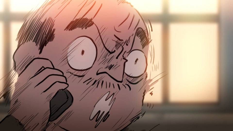 I’ll Just Live in Bando : Bild