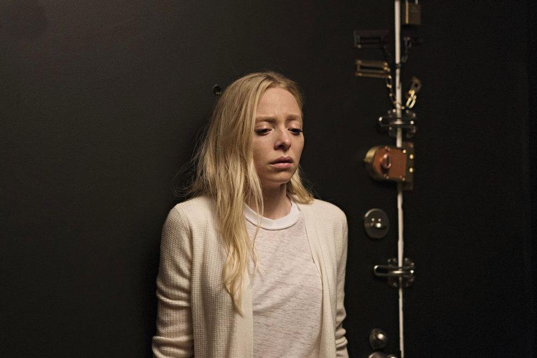 Mr. Robot : Bild Portia Doubleday