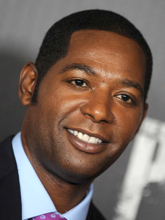 Kinoposter Royce Johnson