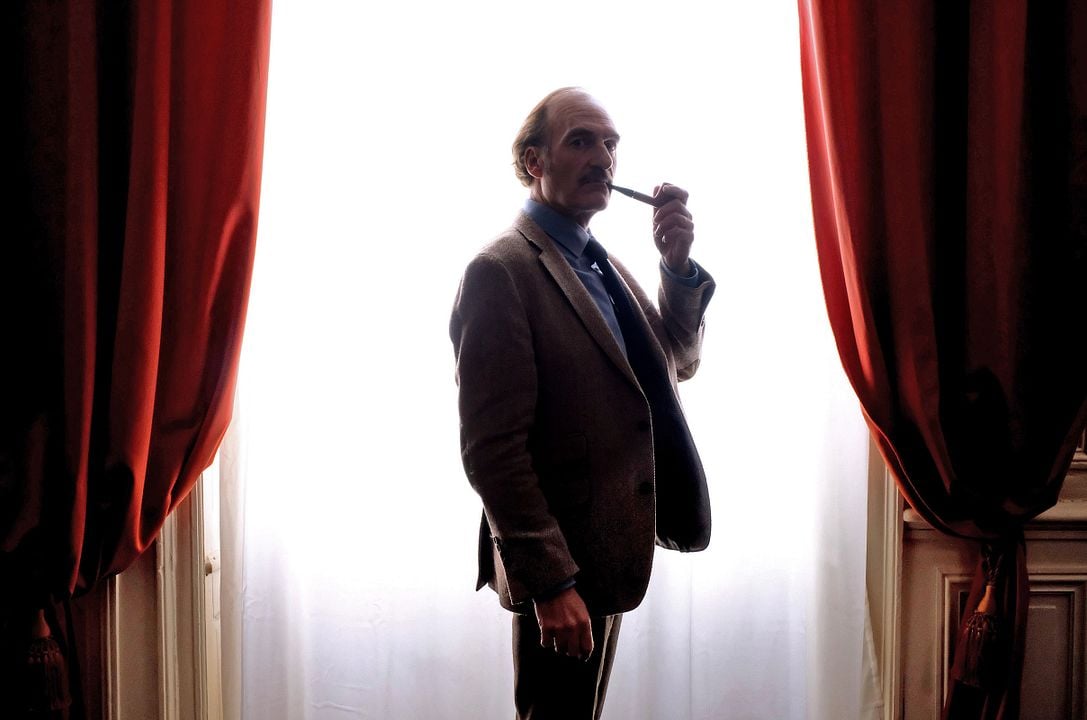 Bild Michel Vuillermoz