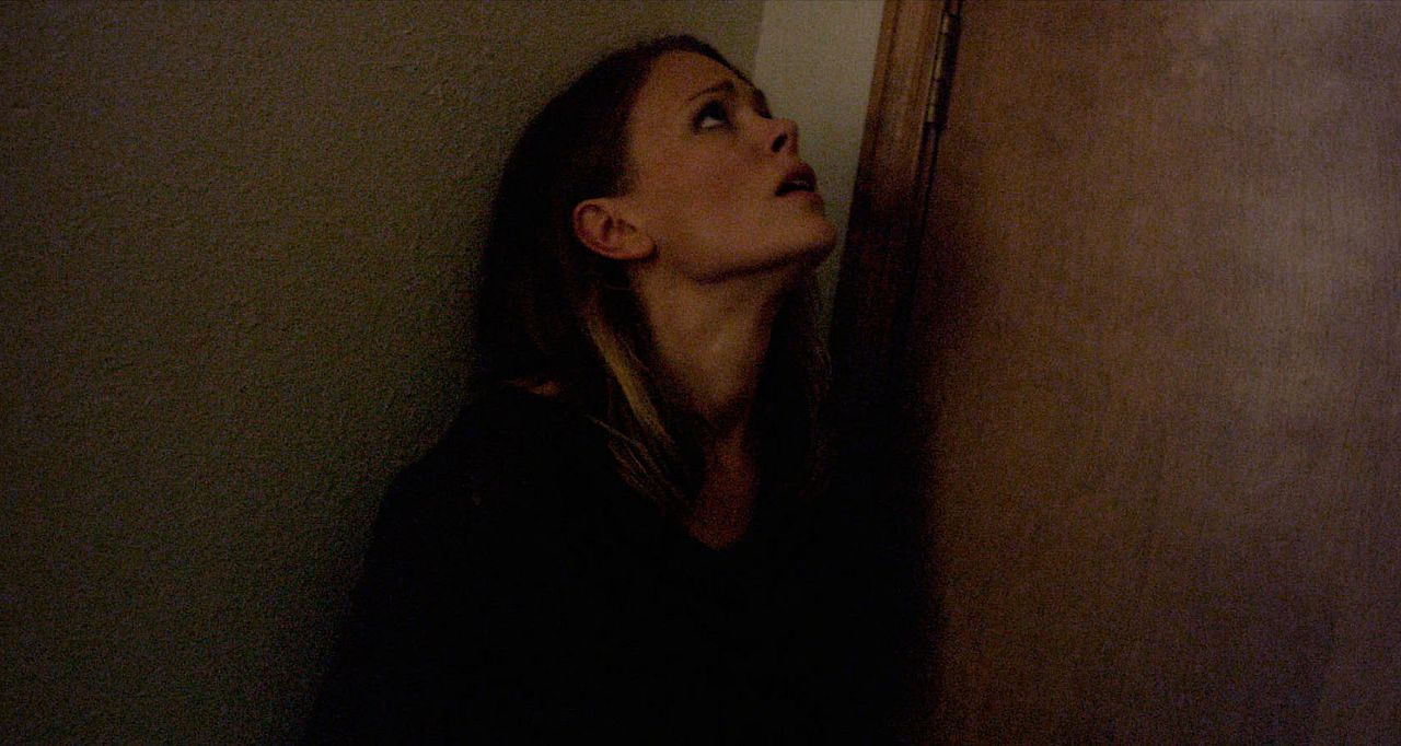 Banshee Chapter : Bild