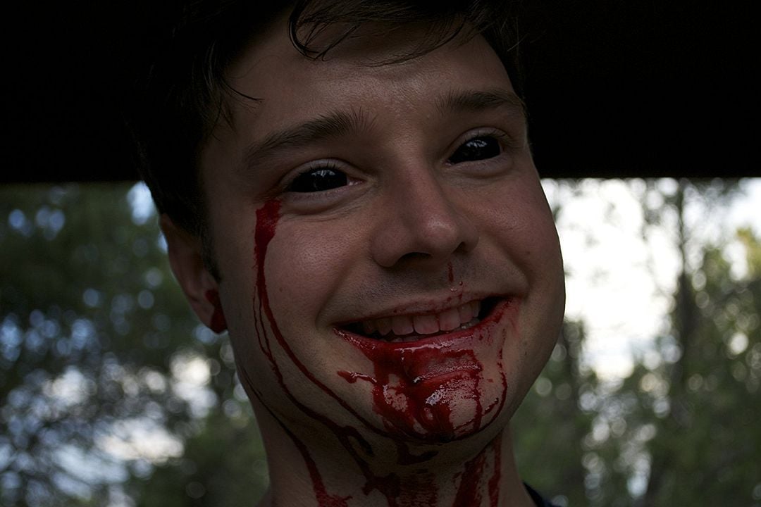 Banshee Chapter : Bild