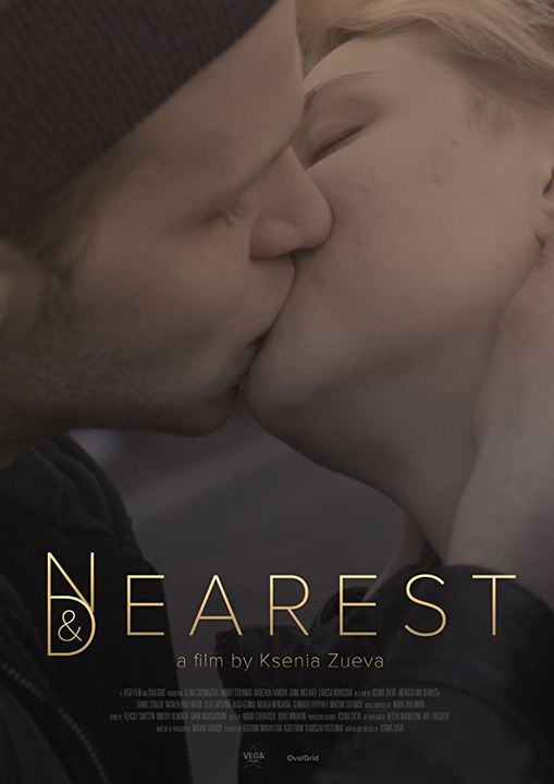 Nearest and Dearest : Kinoposter