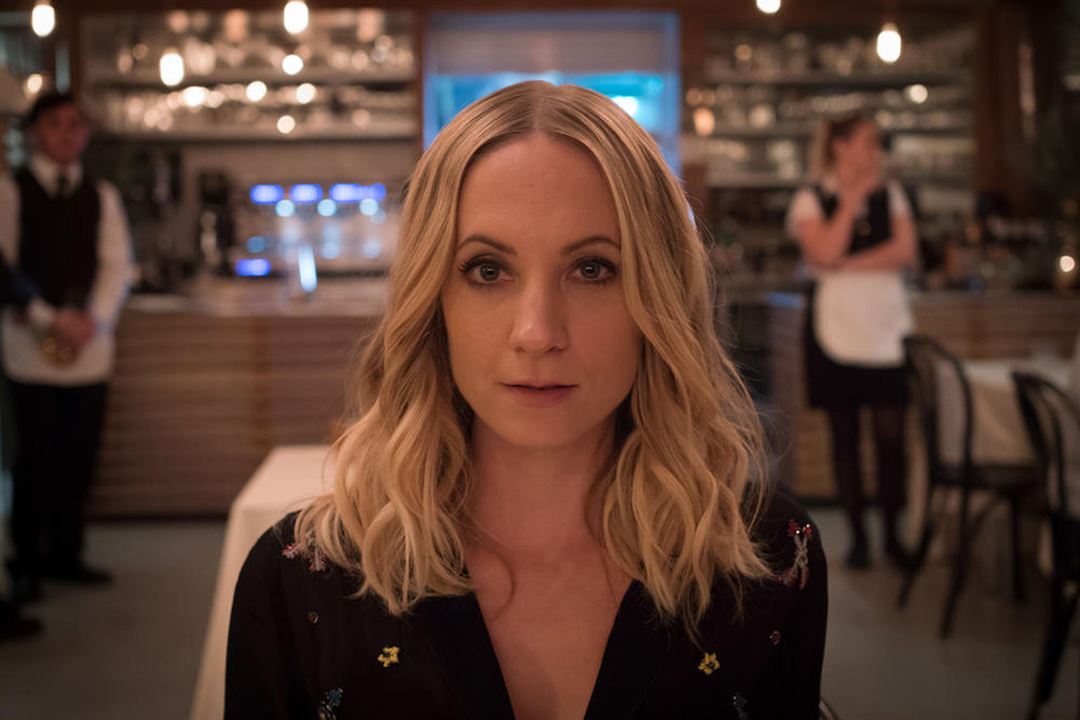 Liar : Bild Joanne Froggatt