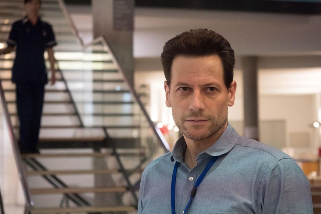 Liar : Bild Ioan Gruffudd