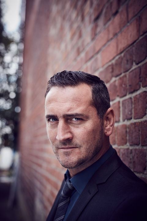 Bild Will Mellor