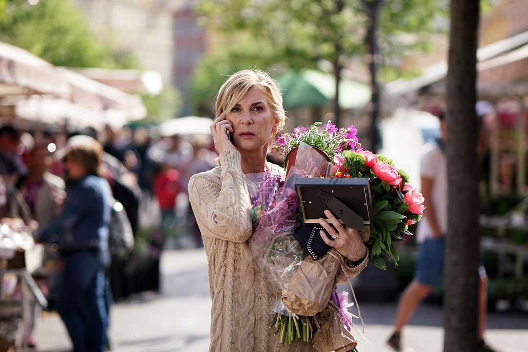 Meine wunderbare Scheidung : Bild Michèle Laroque