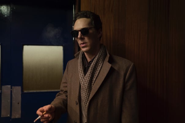 Patrick Melrose : Bild