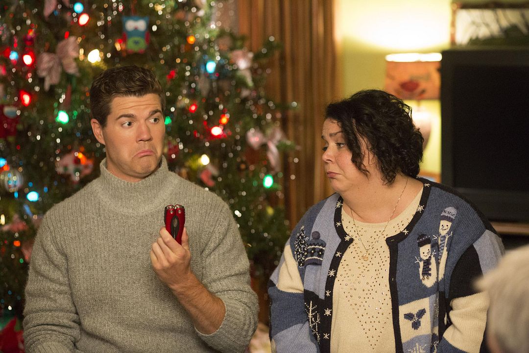 Bild Jen Ray, Beau Wirick