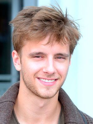 Kinoposter Maciej Musiał