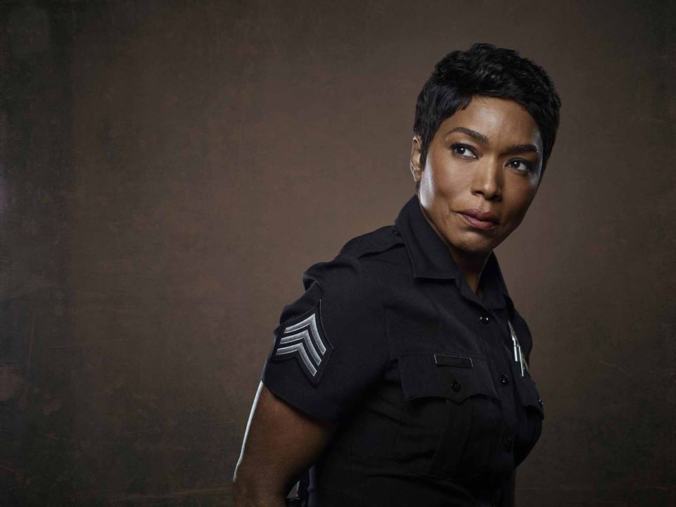 Bild Angela Bassett