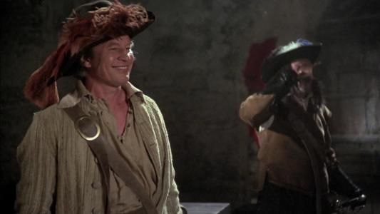 Musketiere für den König : Bild