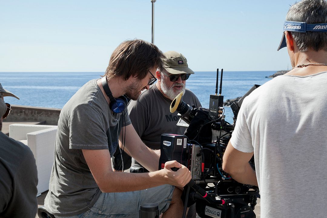 El mejor verano de mi vida : Bild