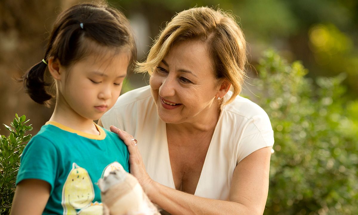 Thi Mai : Bild Carmen Machi