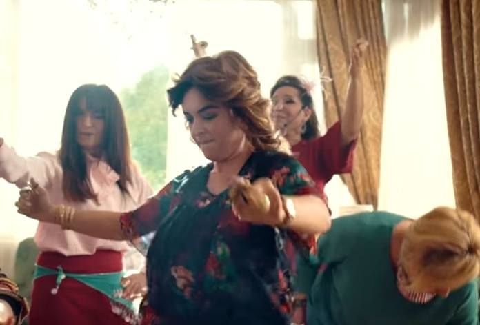 Maide'nin Altın Günü : Bild