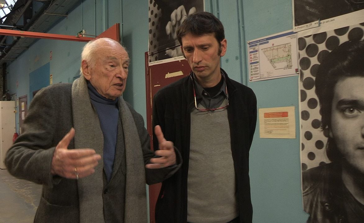 Enseignez à vivre! - Edgar Morin et l'éducation innovante : Bild