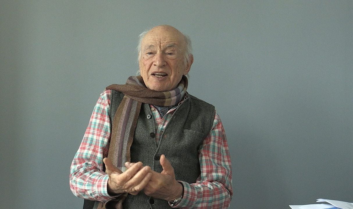 Enseignez à vivre! - Edgar Morin et l'éducation innovante : Bild