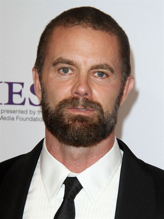 Kinoposter Garret Dillahunt