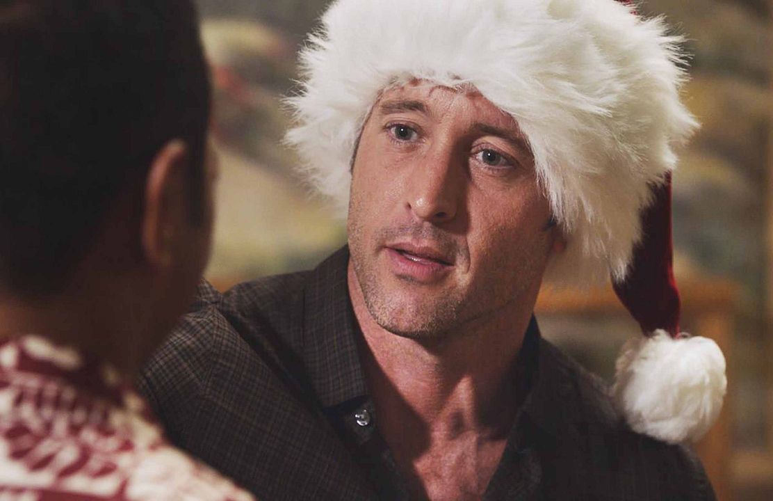 Hawaii Five-0 : Bild Alex O'Loughlin