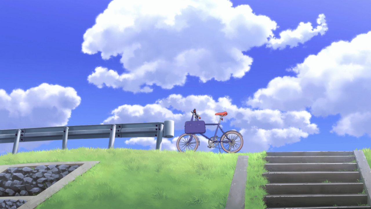 Fireworks - Alles eine Frage der Zeit : Bild