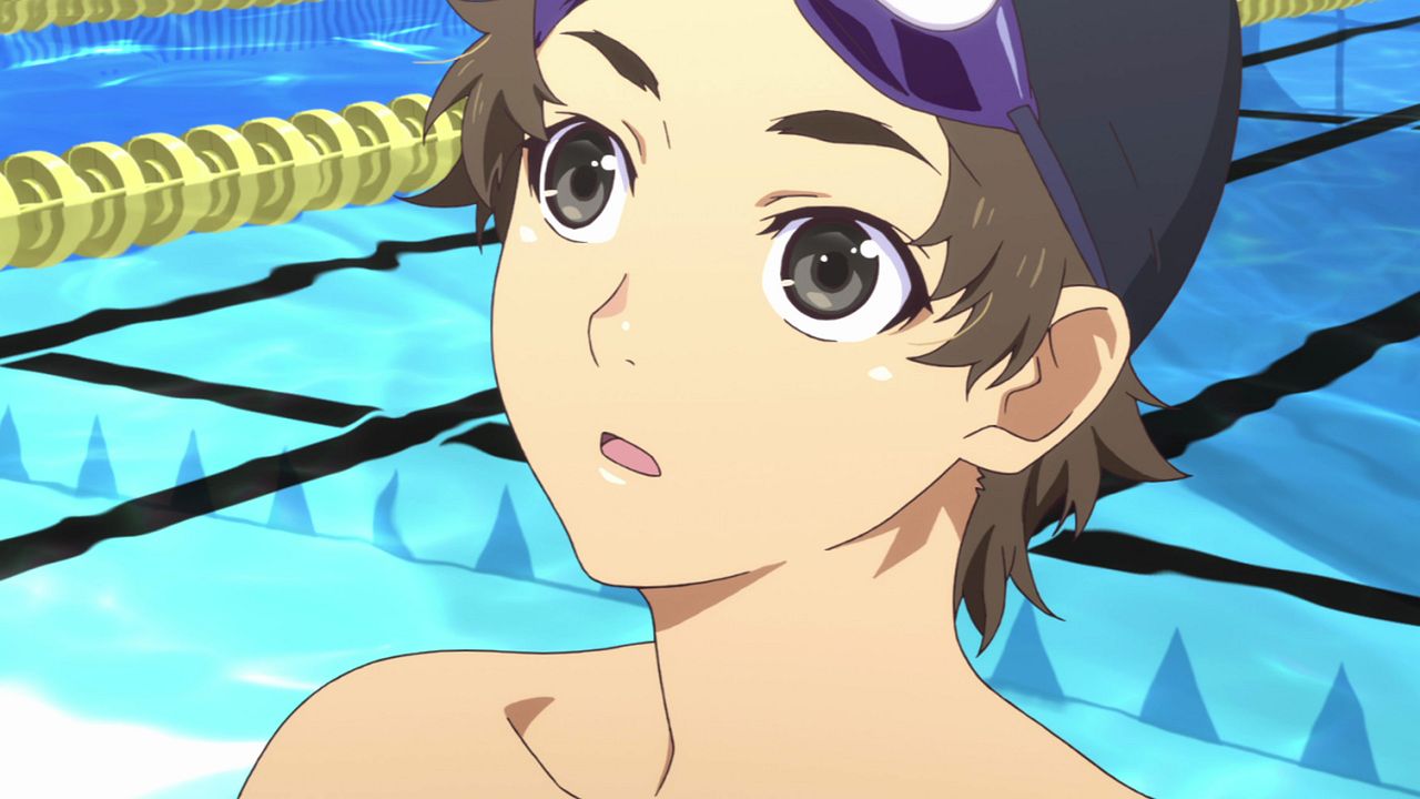 Fireworks - Alles eine Frage der Zeit : Bild