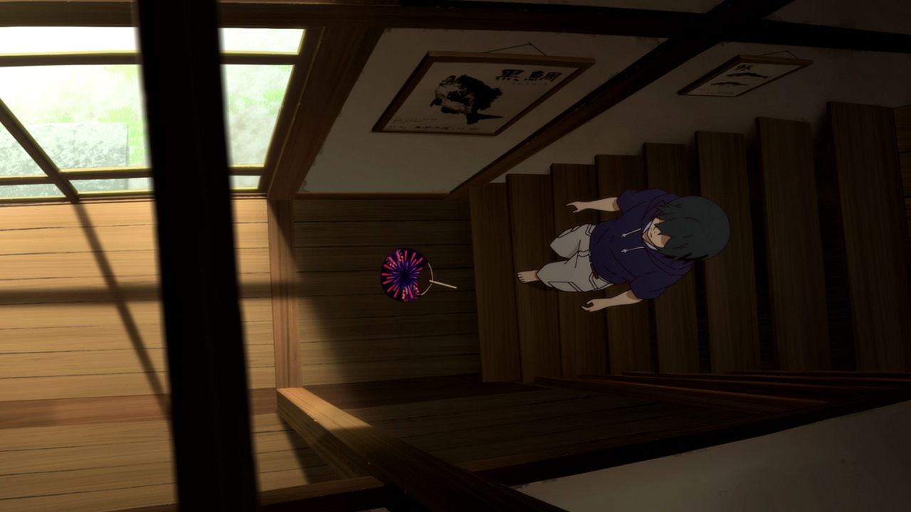 Fireworks - Alles eine Frage der Zeit : Bild