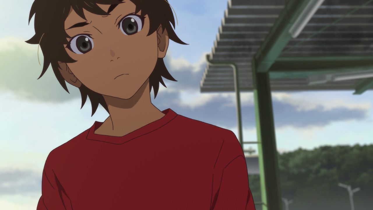 Fireworks - Alles eine Frage der Zeit : Bild