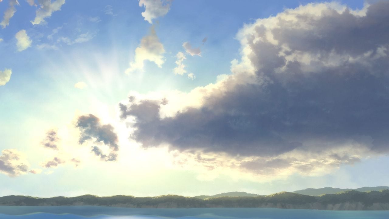 Fireworks - Alles eine Frage der Zeit : Bild