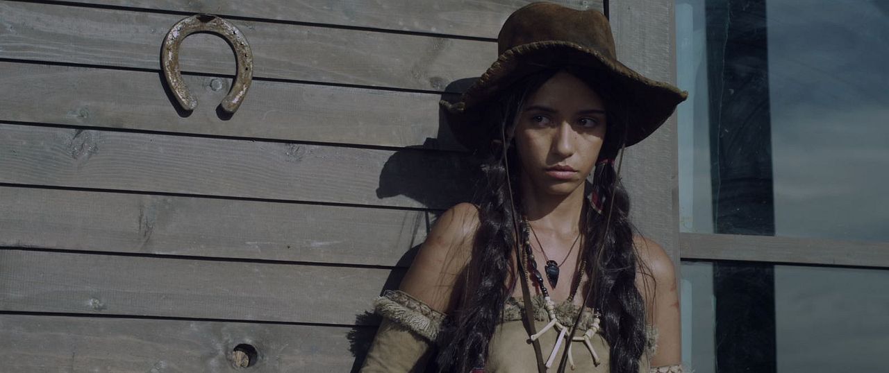 Road To Hell - Der Teufel von Nebraska : Bild Tábata Cerezo