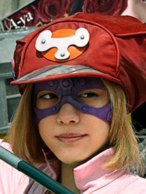 Kinoposter Saki Fukuda