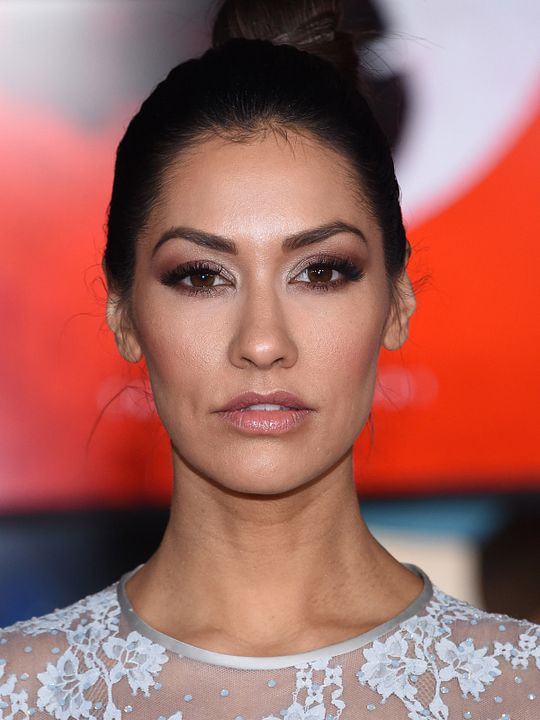 Kinoposter Janina Gavankar