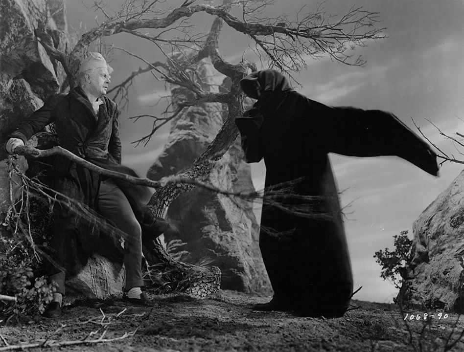 A Christmas Carol : Bild