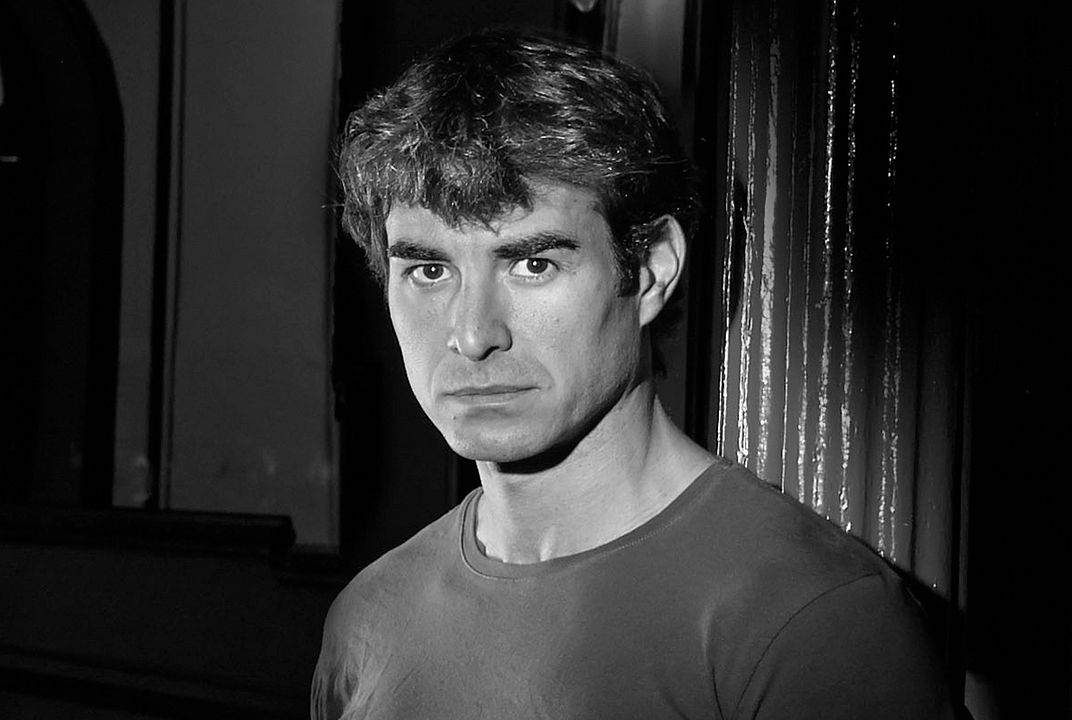 Die Wunden des Windes : Bild Daniel Muriel