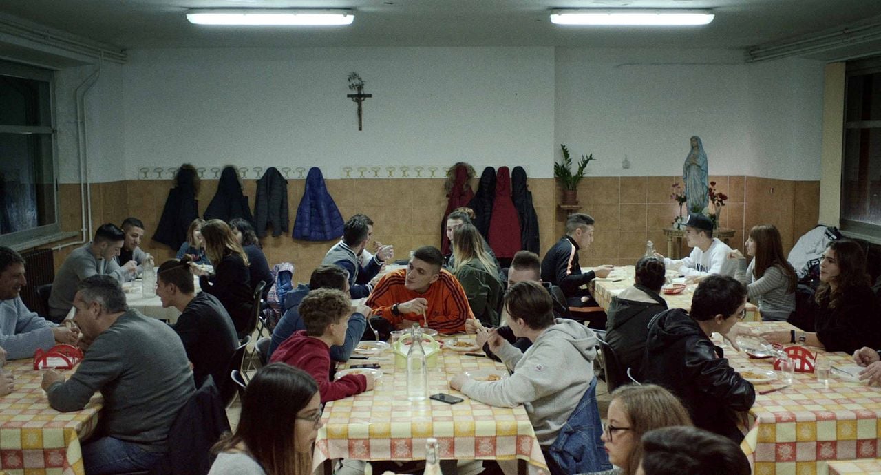 Manuel : Bild Andrea Lattanzi