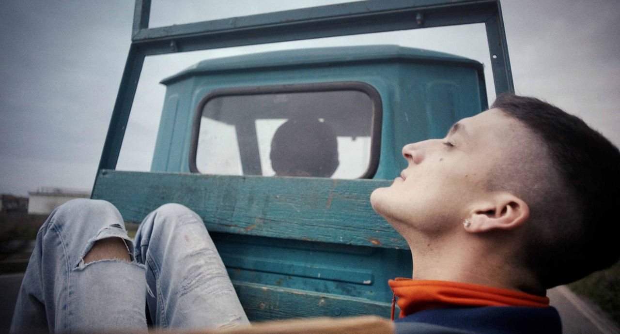 Manuel : Bild Andrea Lattanzi