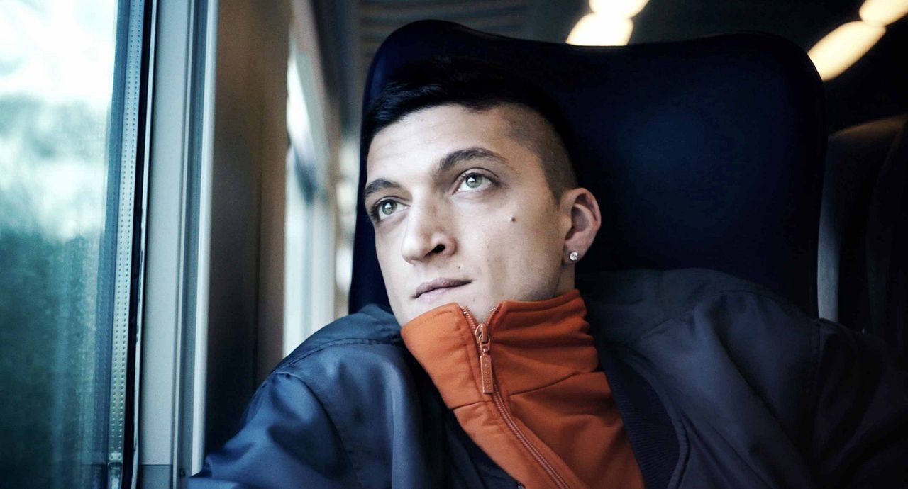 Manuel : Bild Andrea Lattanzi